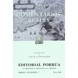 Foto 1 | Comentarios Reales