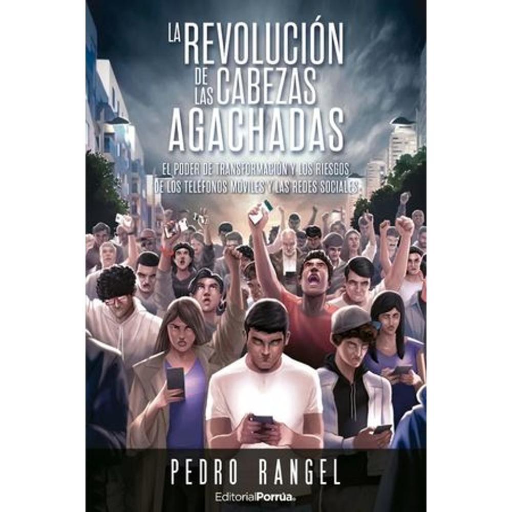 Foto 2 pulgar | La Revolución De Las Cabezas Agachadas