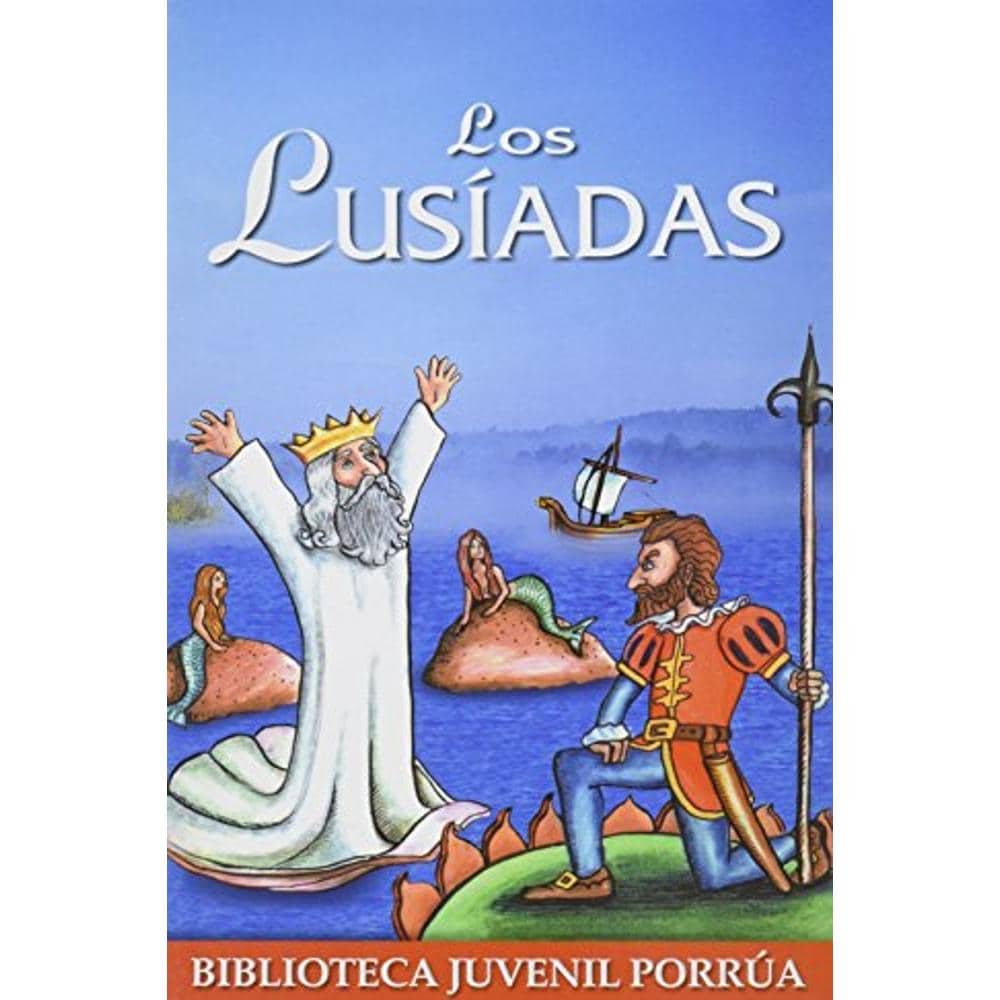 Los Lusíadas $199
