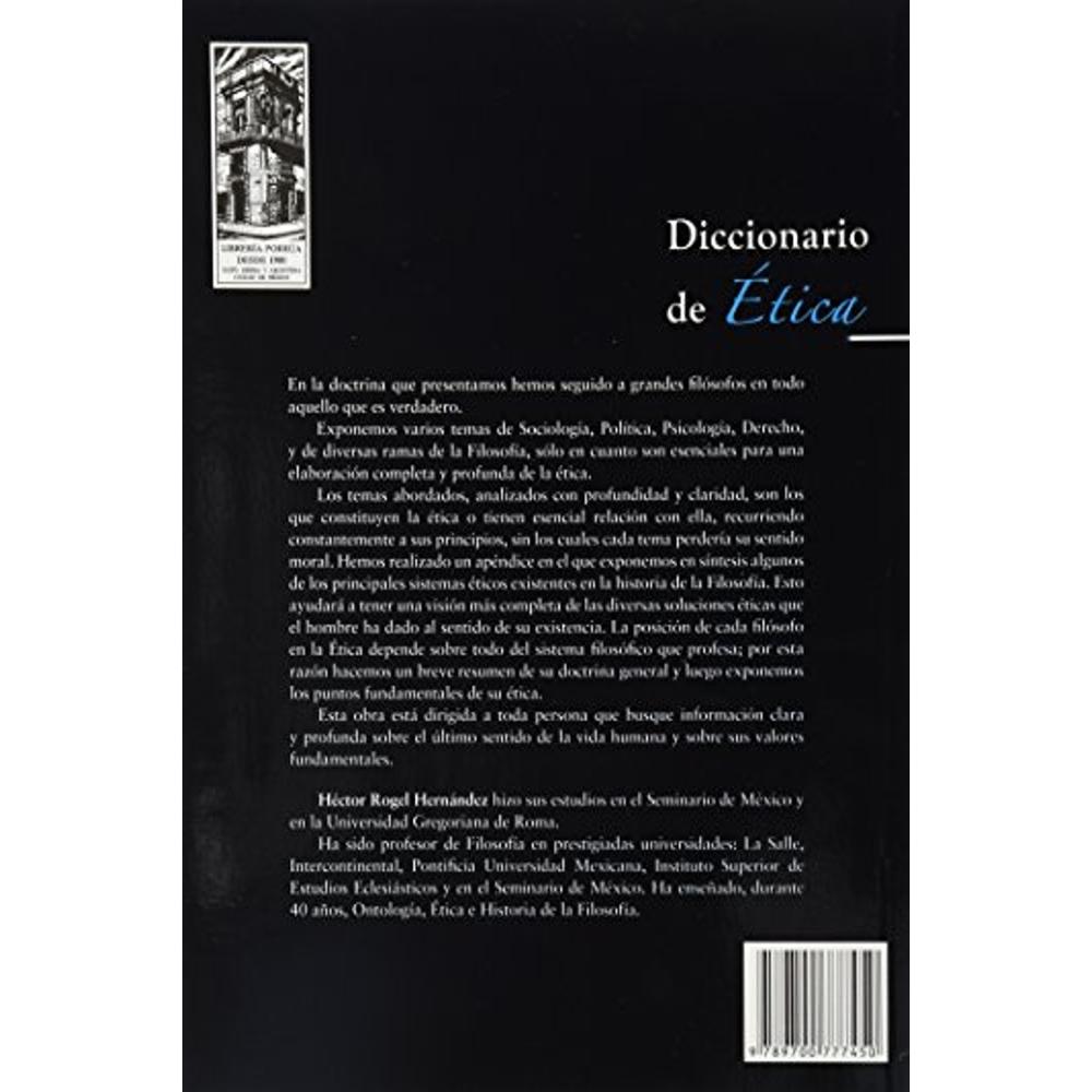 Foto 3 pulgar | Diccionario De Ética