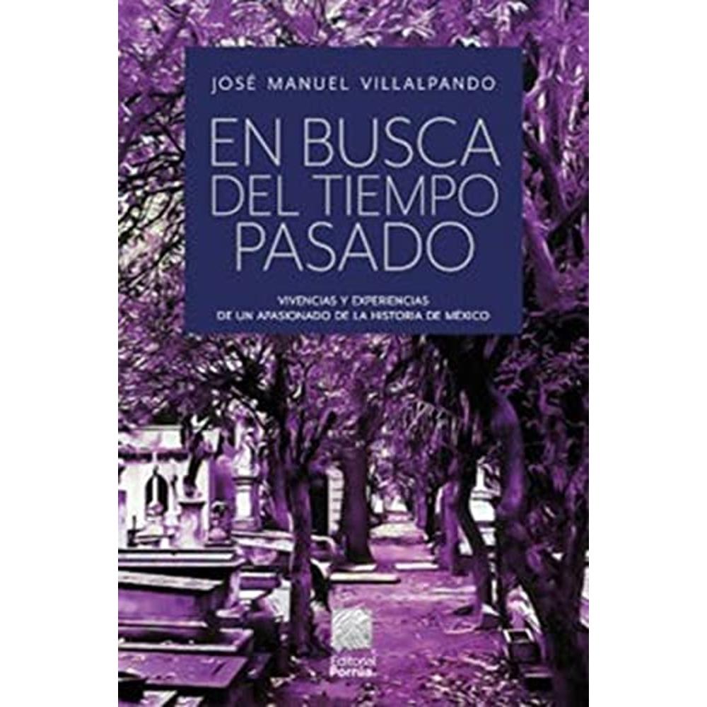 Foto 1 | En Busca Del Tiempo Pasado