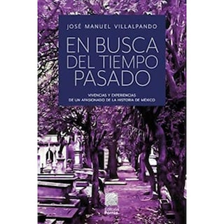 Foto 1 | En Busca Del Tiempo Pasado