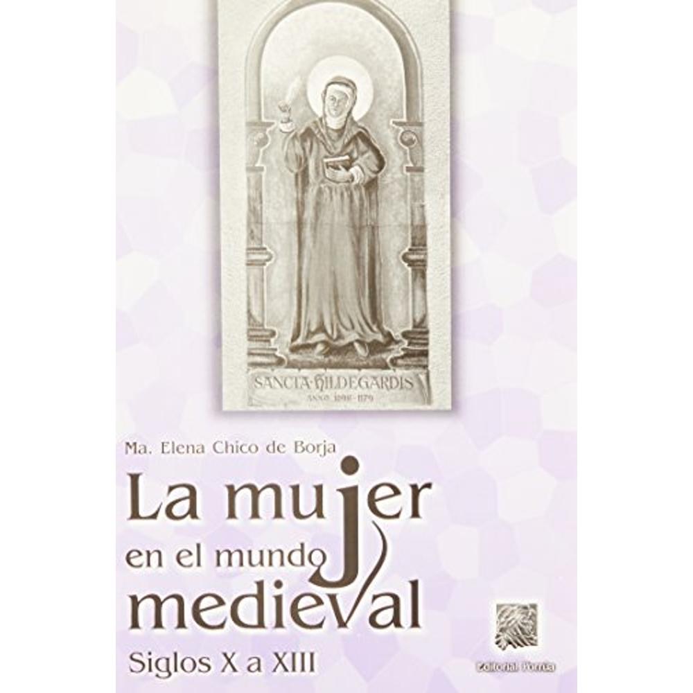 Foto 1 | La Mujer En El Mundo Medieval