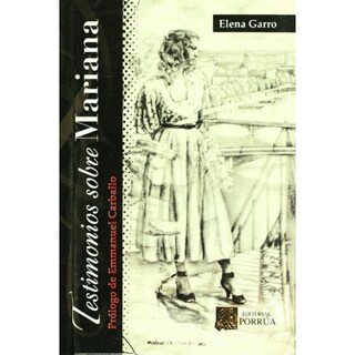 Foto 1 | Testimonios Sobre Mariana