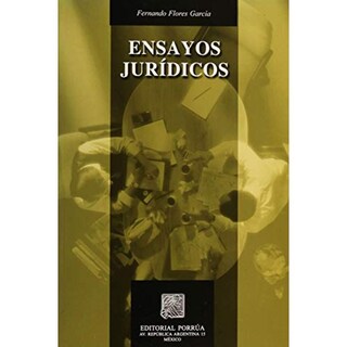 Foto 1 | Ensayos Jurídicos