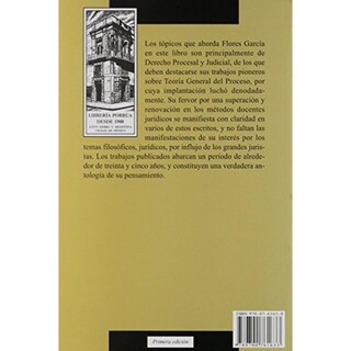 Foto 2 | Ensayos Jurídicos