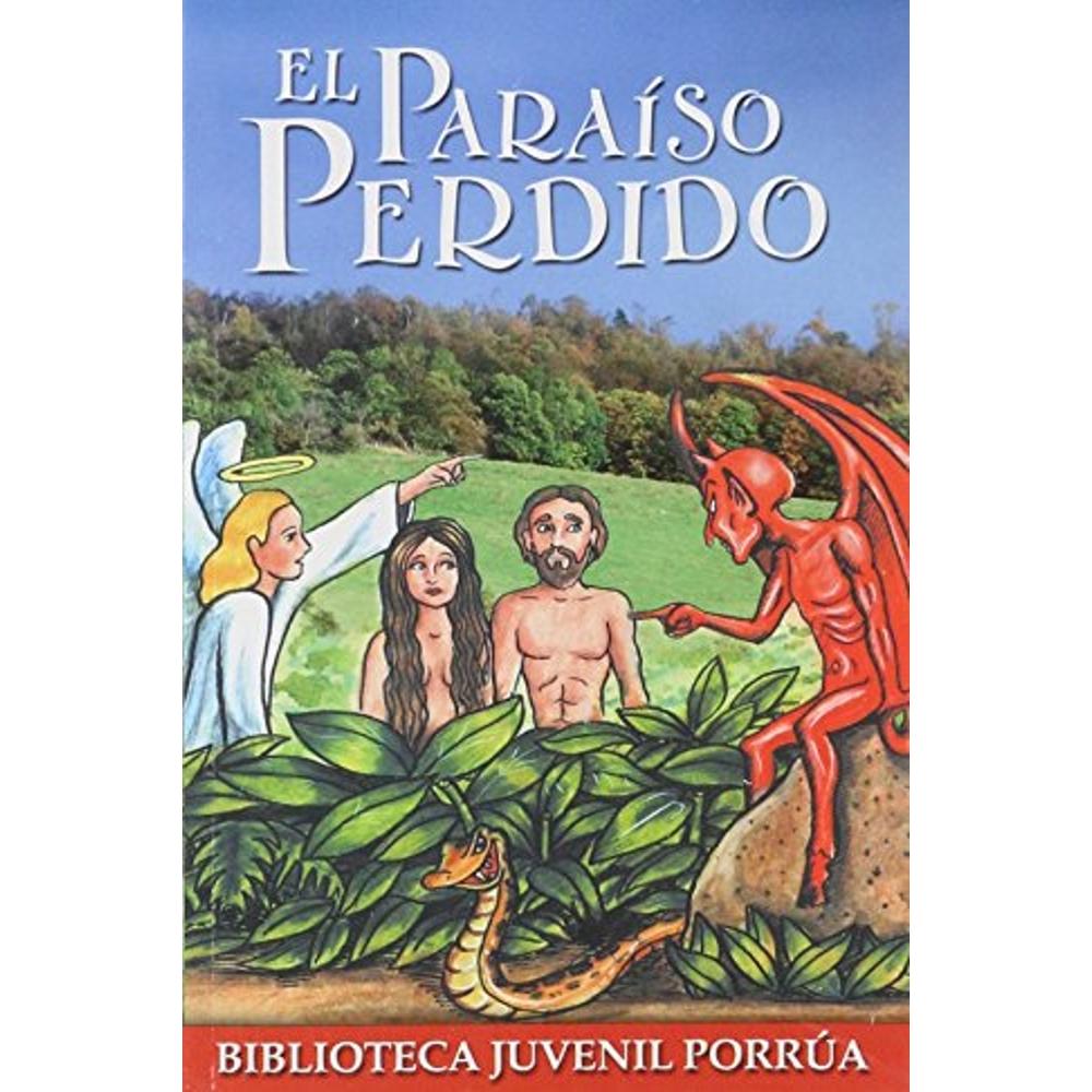 Foto 1 | El Paraíso Perdido