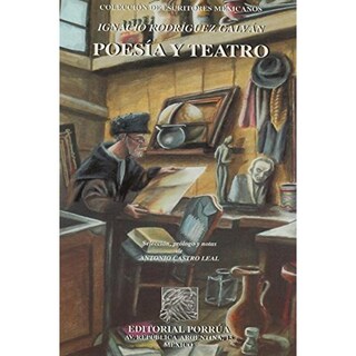 Foto 1 | Poesía Y Teatro