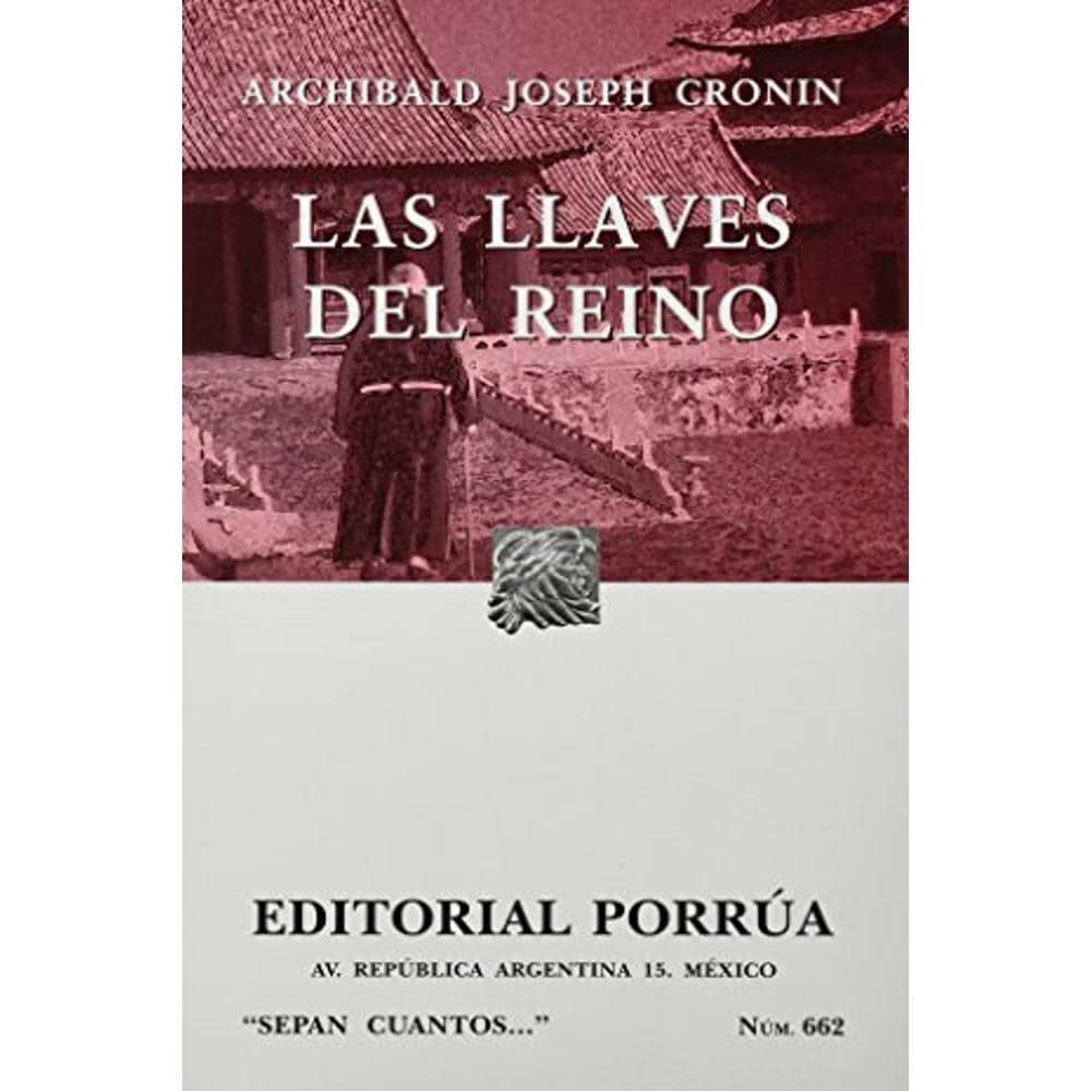 Las Llaves Del Reino $199