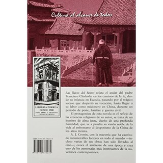 Foto 2 | Las Llaves Del Reino