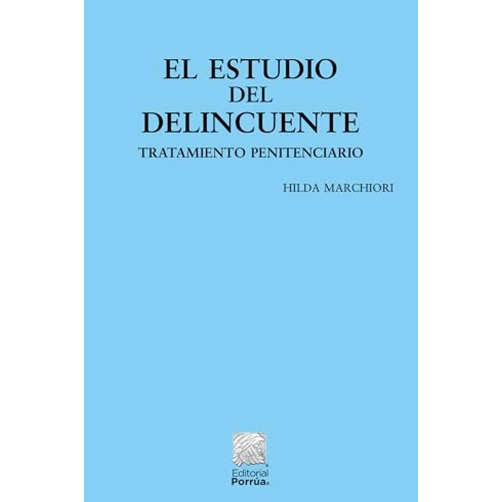 Foto 2 pulgar | El Estudio Del Delincuente
