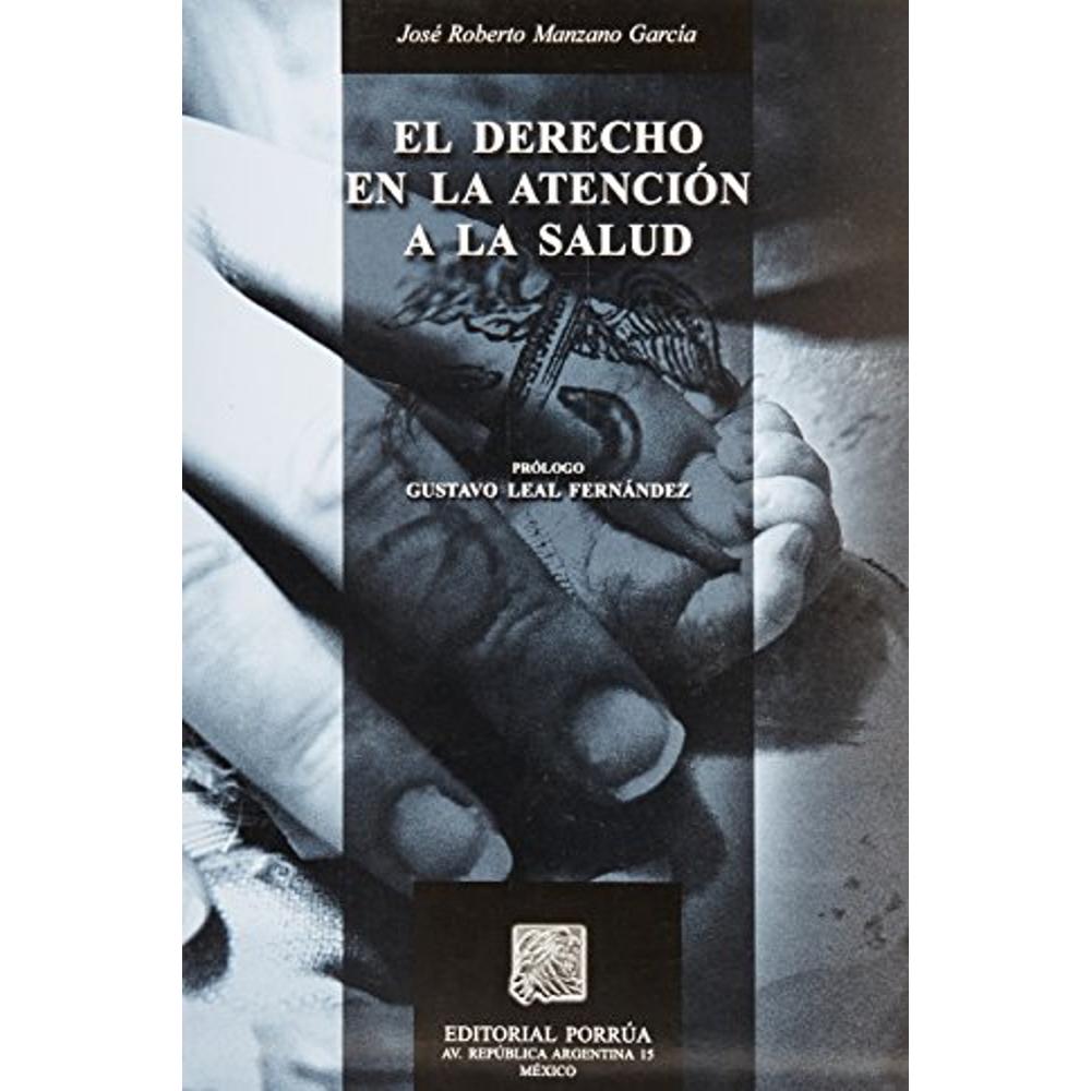Foto 2 pulgar | El Derecho En La Atención A La Salud