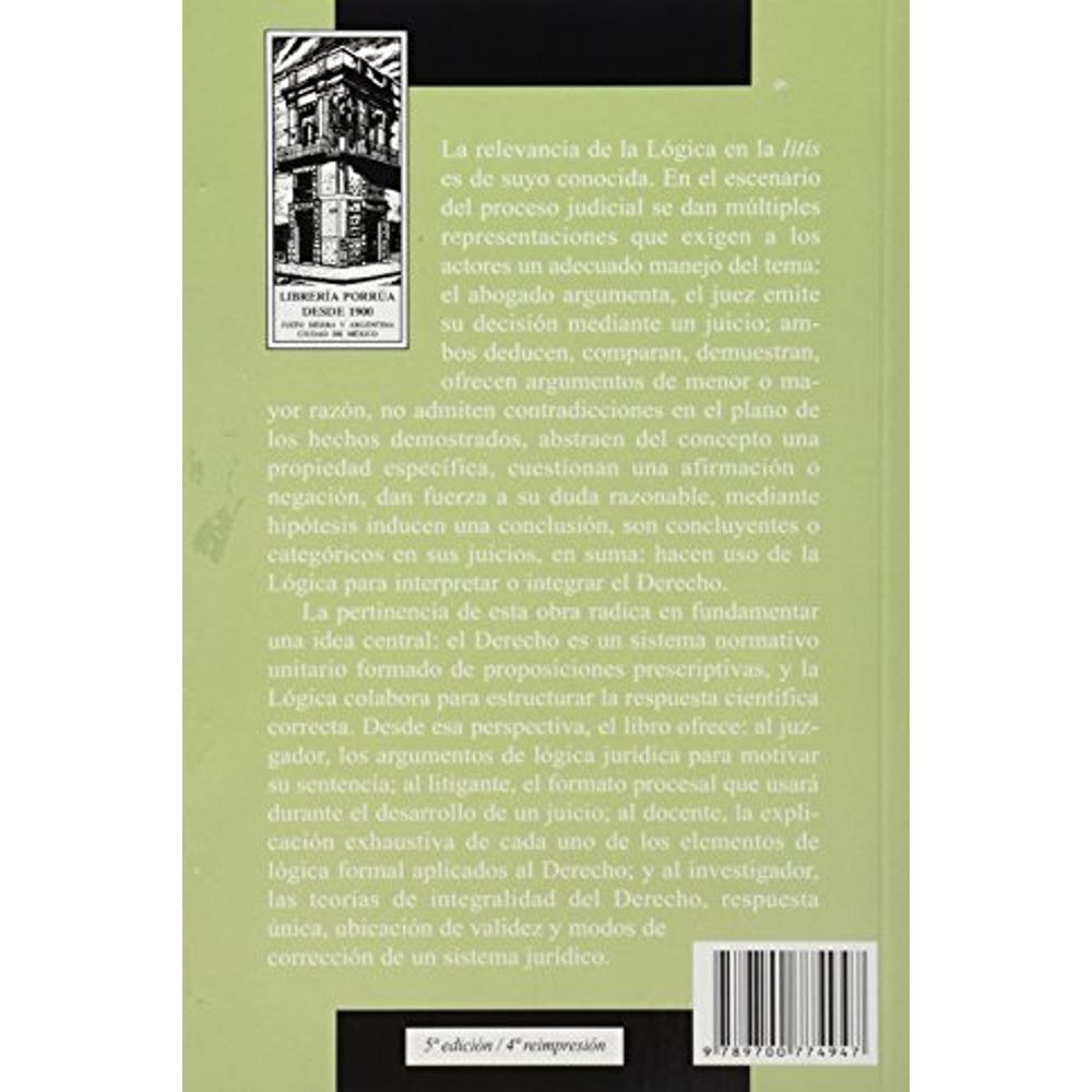 Foto 3 pulgar | Lógica Jurídica