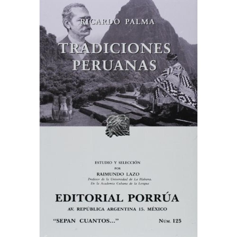Foto 1 | Tradiciones Peruanas