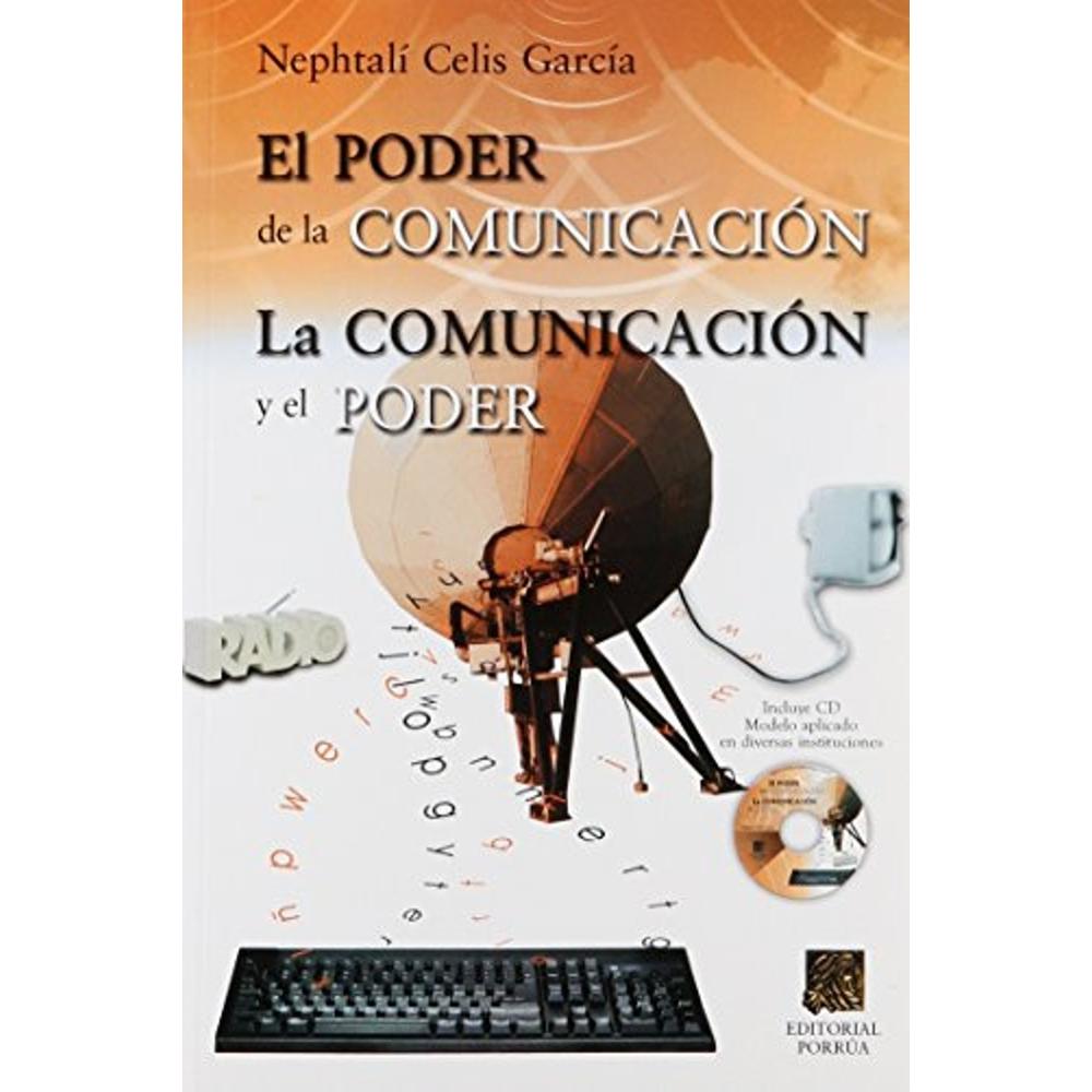 Foto 1 | El Poder De La Comunicación. La Comunicación Y El Poder