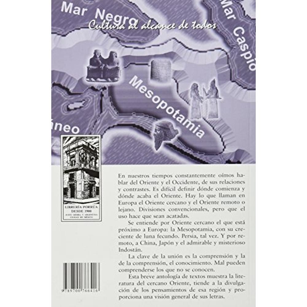 Foto 3 pulgar | Voces Del Oriente
