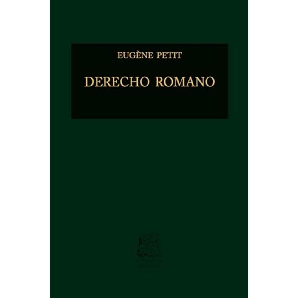 Derecho Romano $680