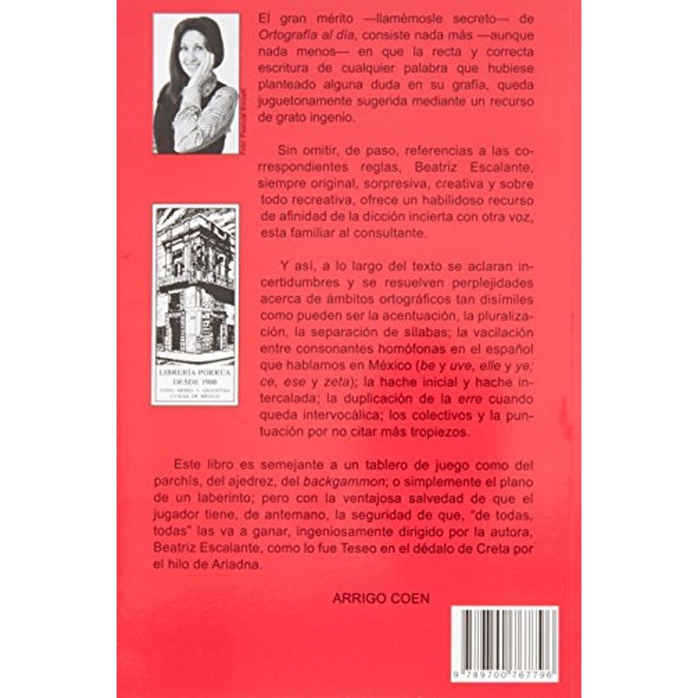 Foto 2 | Ortografía Al Día: Acentuación Y Puntuación