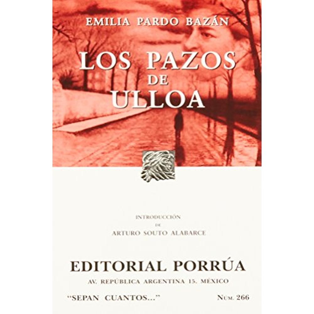 Foto 2 pulgar | Los Pazos De Ulloa
