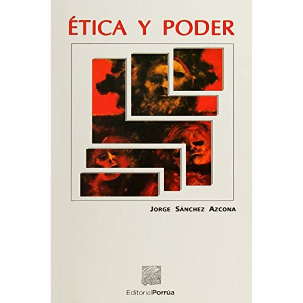 Ética Y Poder $199