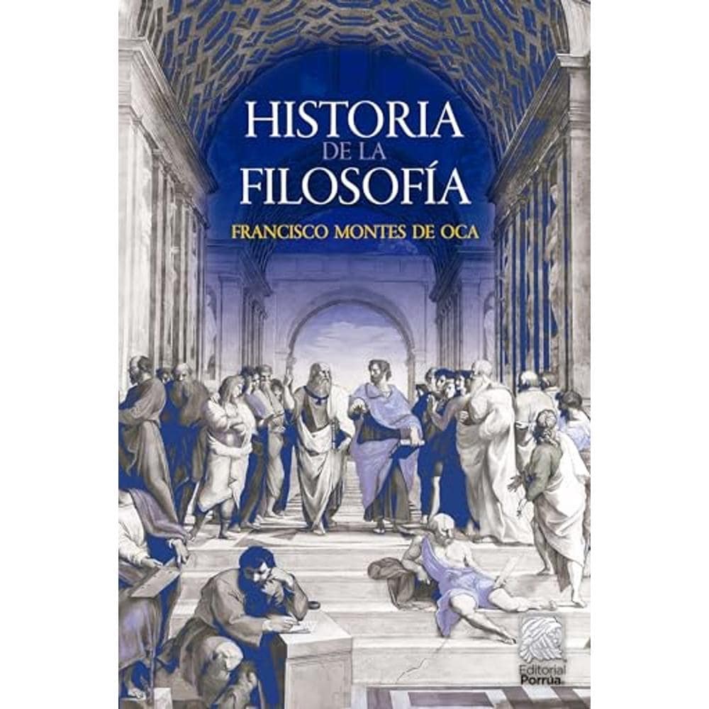 Historia De La Filosofía $450