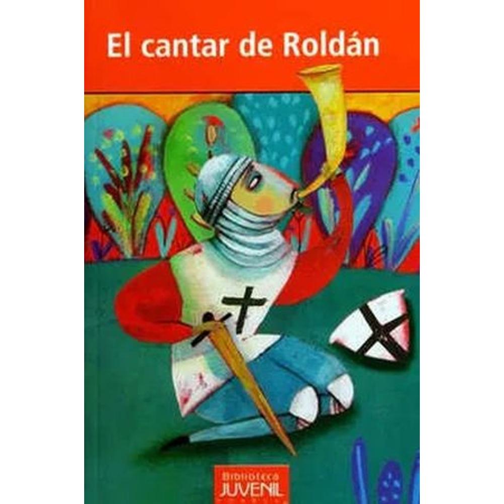 Foto 2 pulgar | El Cantar De Roldán