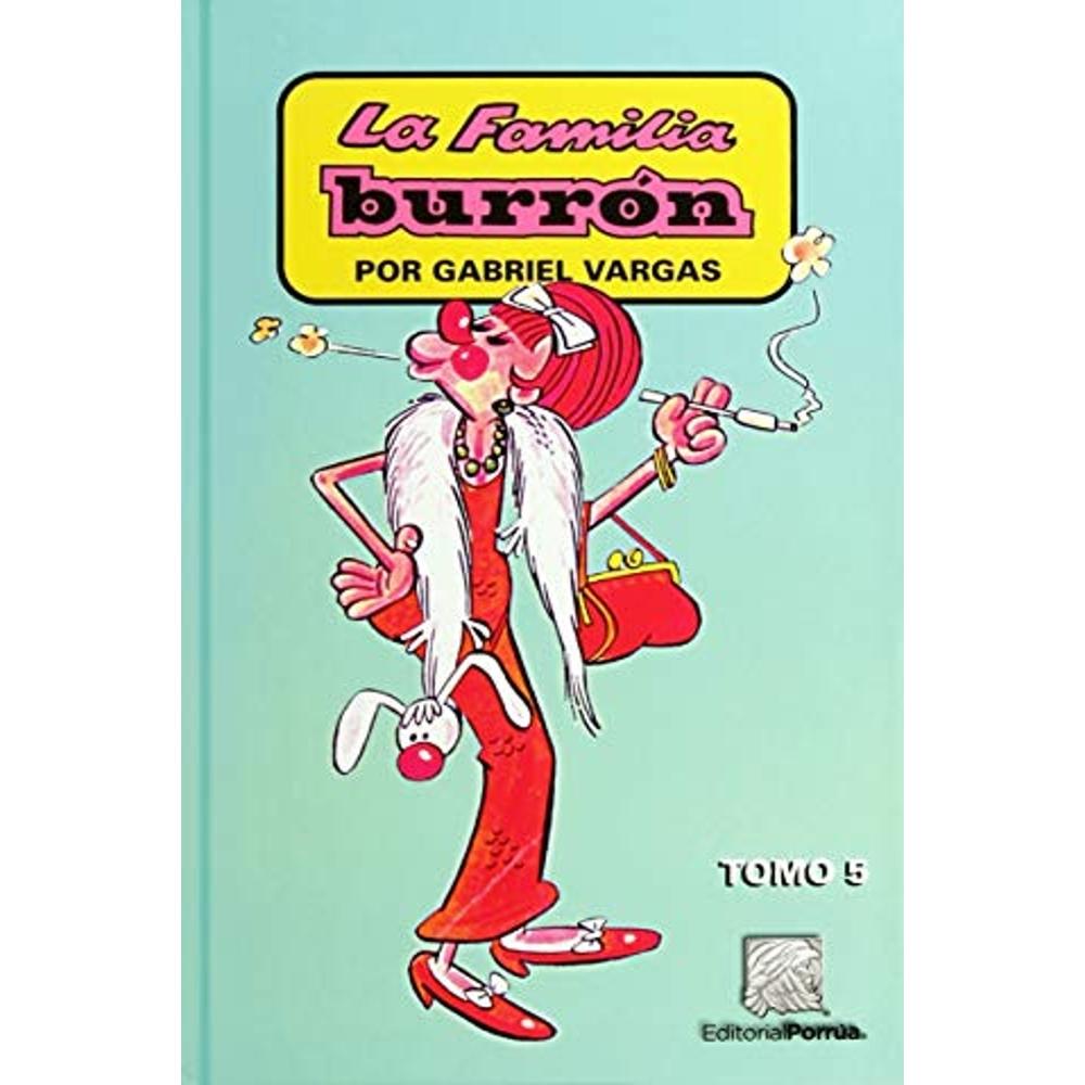Foto 2 pulgar | La Familia Burrón 5