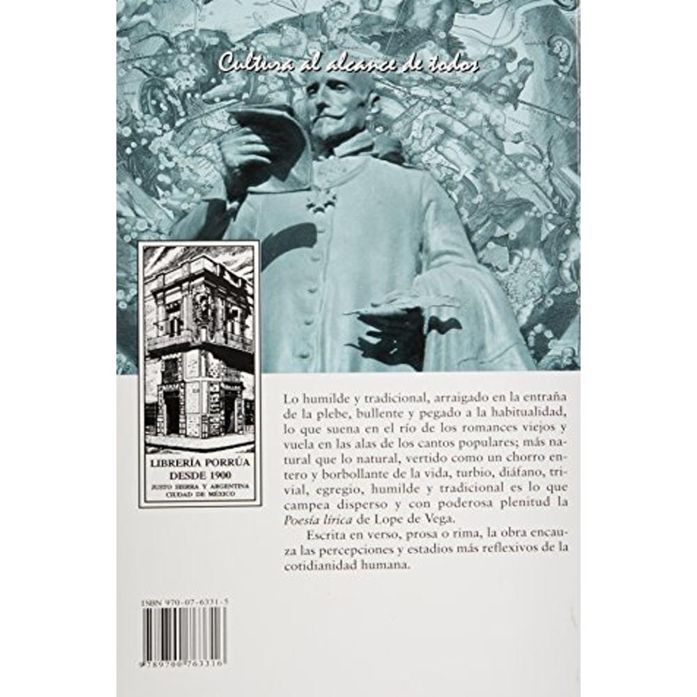 Foto 2 | Poesía Lírica