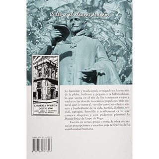 Foto 2 | Poesía Lírica