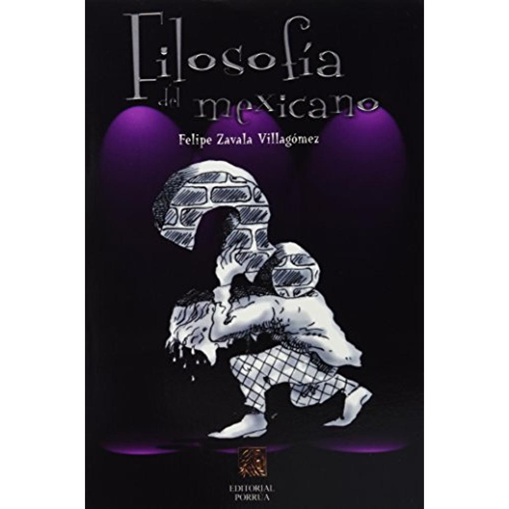 Foto 2 pulgar | Filosofía Del Mexicano