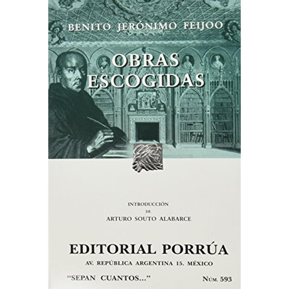 Foto 2 pulgar | Obras Escogidas