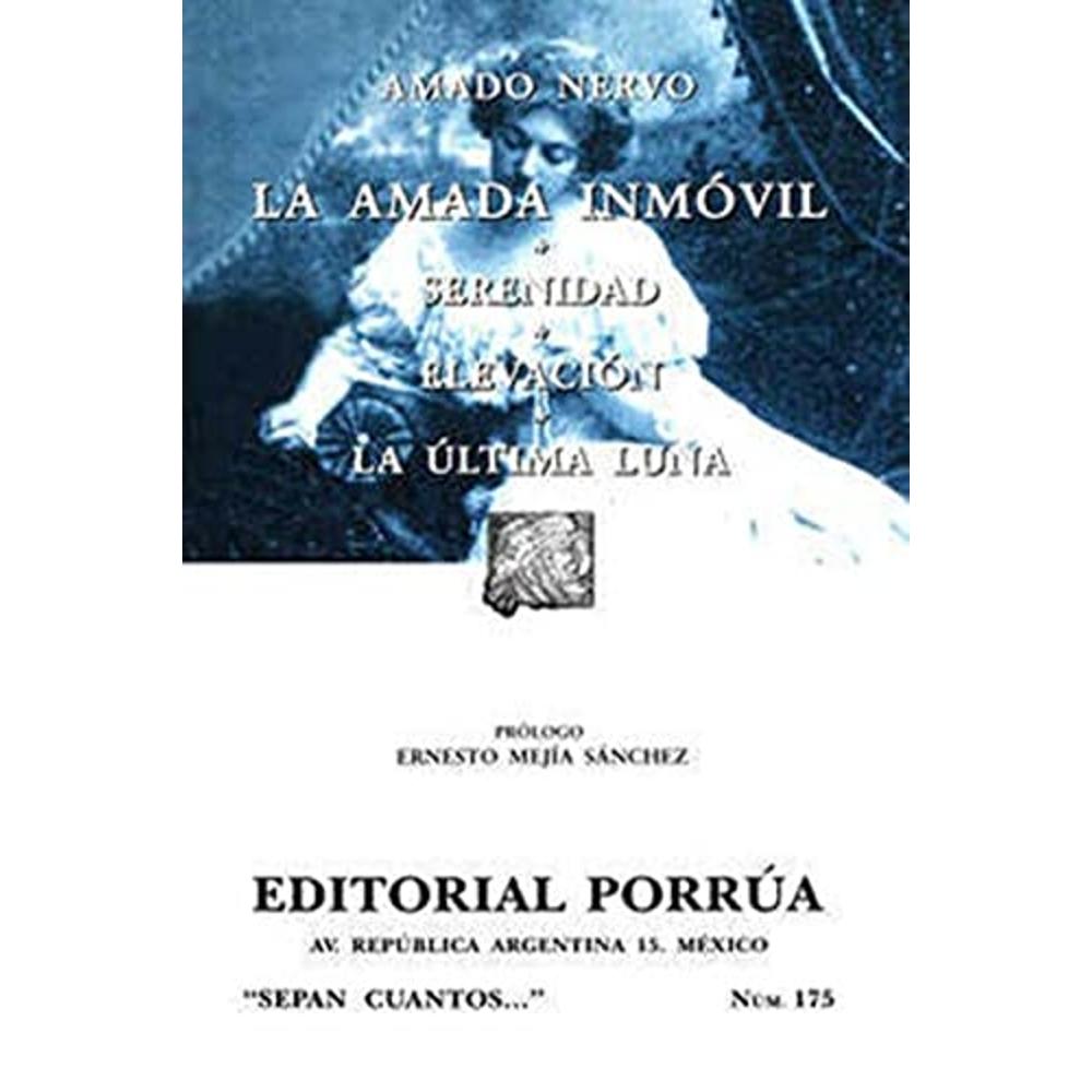 Foto 2 pulgar | La Amada Inmóvil, Serenidad, Elevación, La Última Luna