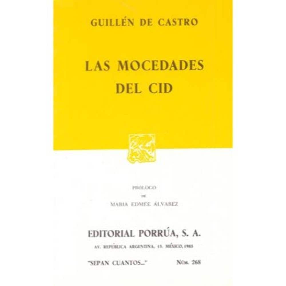 Las Mocedades Del Cid $199