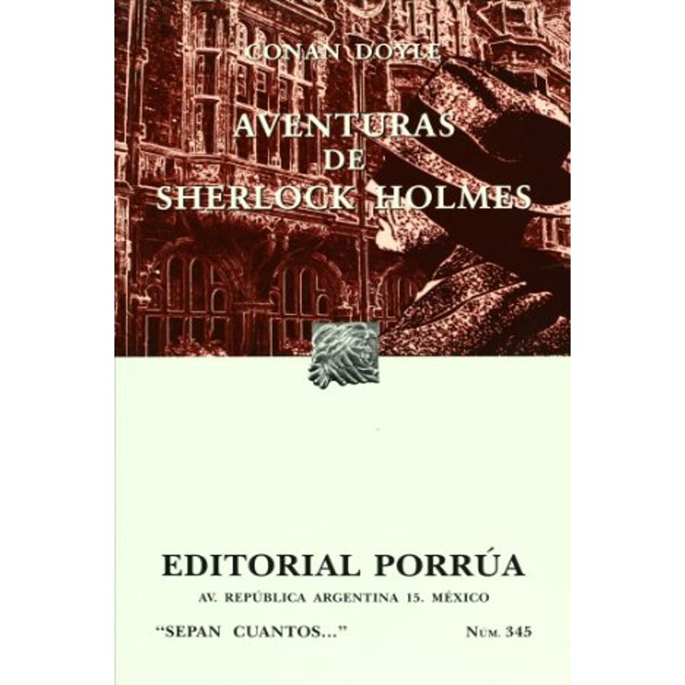 Foto 2 pulgar | Aventuras De Sherlock Holmes 3