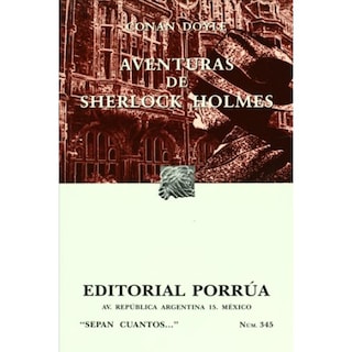 Foto 1 | Aventuras De Sherlock Holmes 3