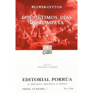 Foto 1 | Los Últimos Días De Pompeya