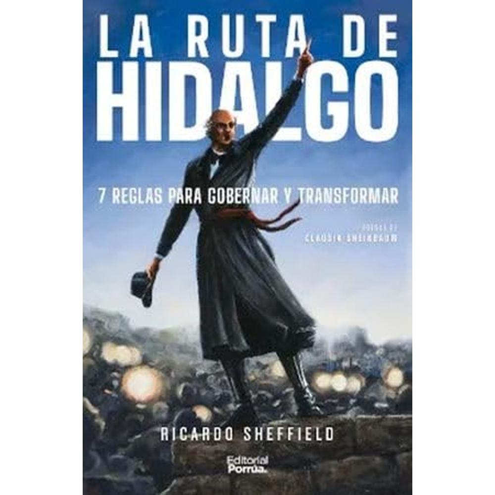 Foto 2 pulgar | La Ruta De Hidalgo