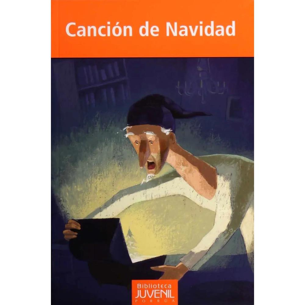 Foto 2 pulgar | Canción De Navidad