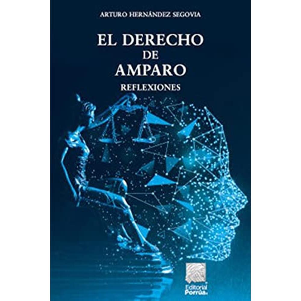 Foto 2 pulgar | El Derecho De Amparo