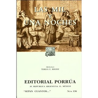 Foto 1 | Las Mil Y Una Noches