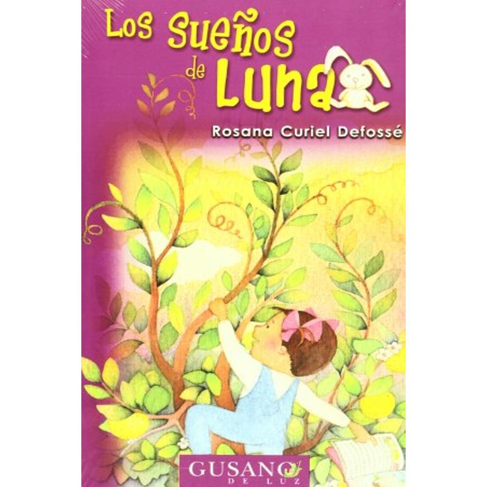 Foto 1 | Los Sueños De Luna