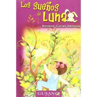 Foto 1 | Los Sueños De Luna