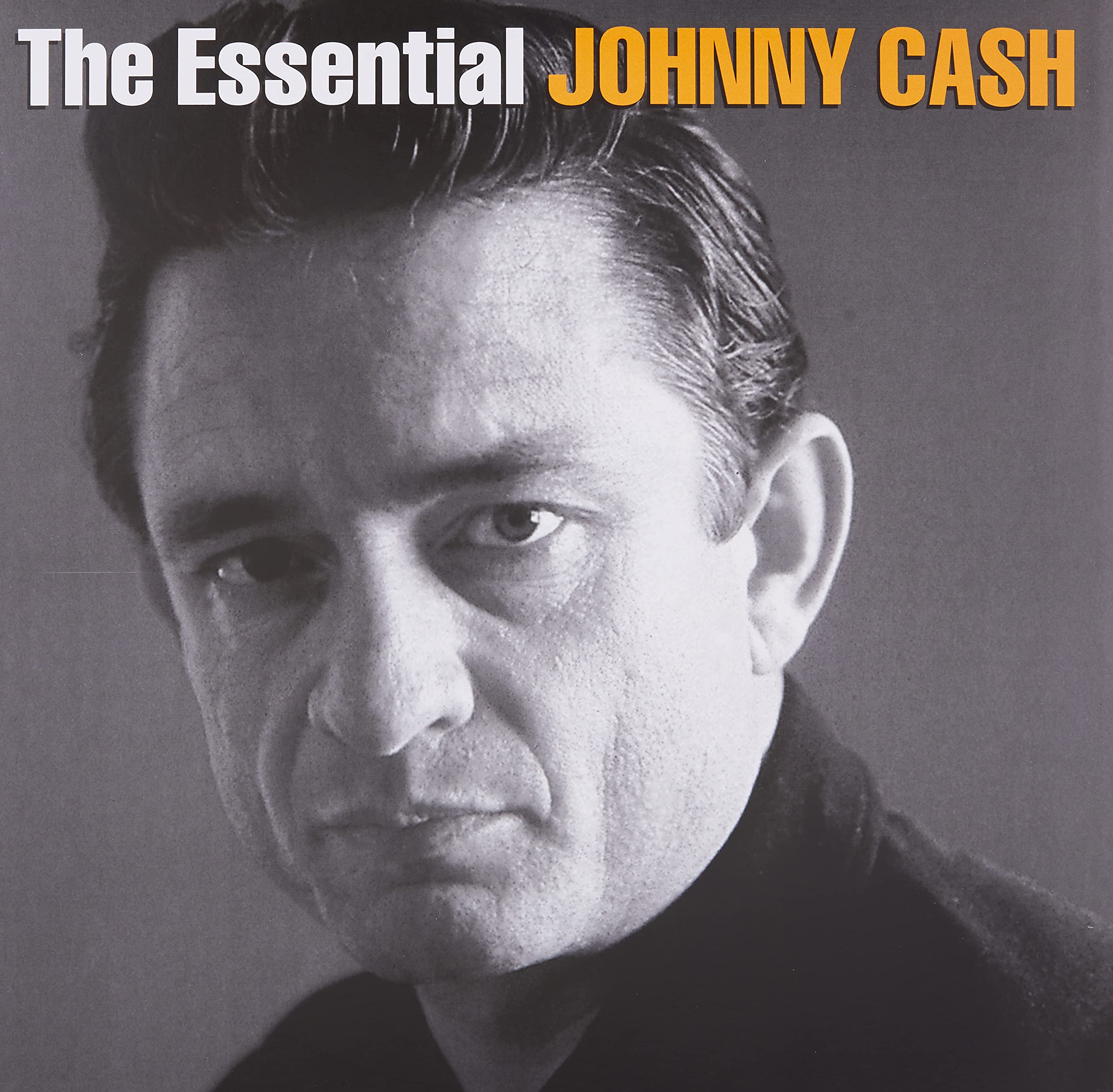 Foto 1 | Cd Legacy Lo Esencial Johnny Cash - Venta Internacional.