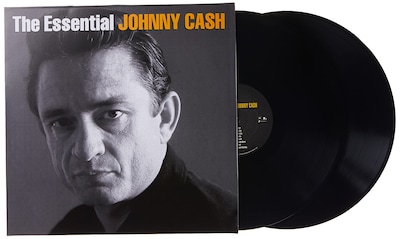 Foto 2 | Cd Legacy Lo Esencial Johnny Cash - Venta Internacional.