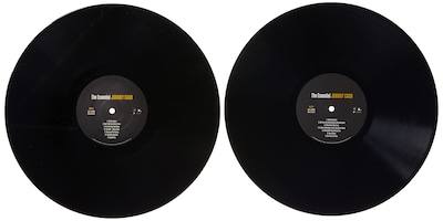 Foto 4 | Cd Legacy Lo Esencial Johnny Cash - Venta Internacional.