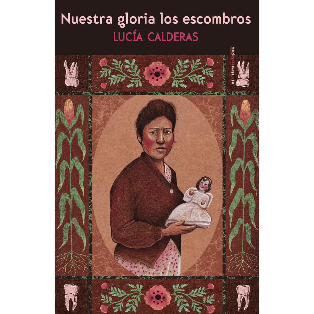 Foto 2 pulgar | Nuestra Gloria Los Escombros