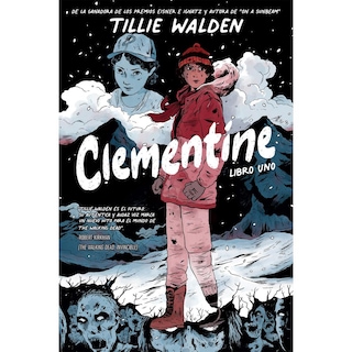 Foto 1 | Clementine 1
