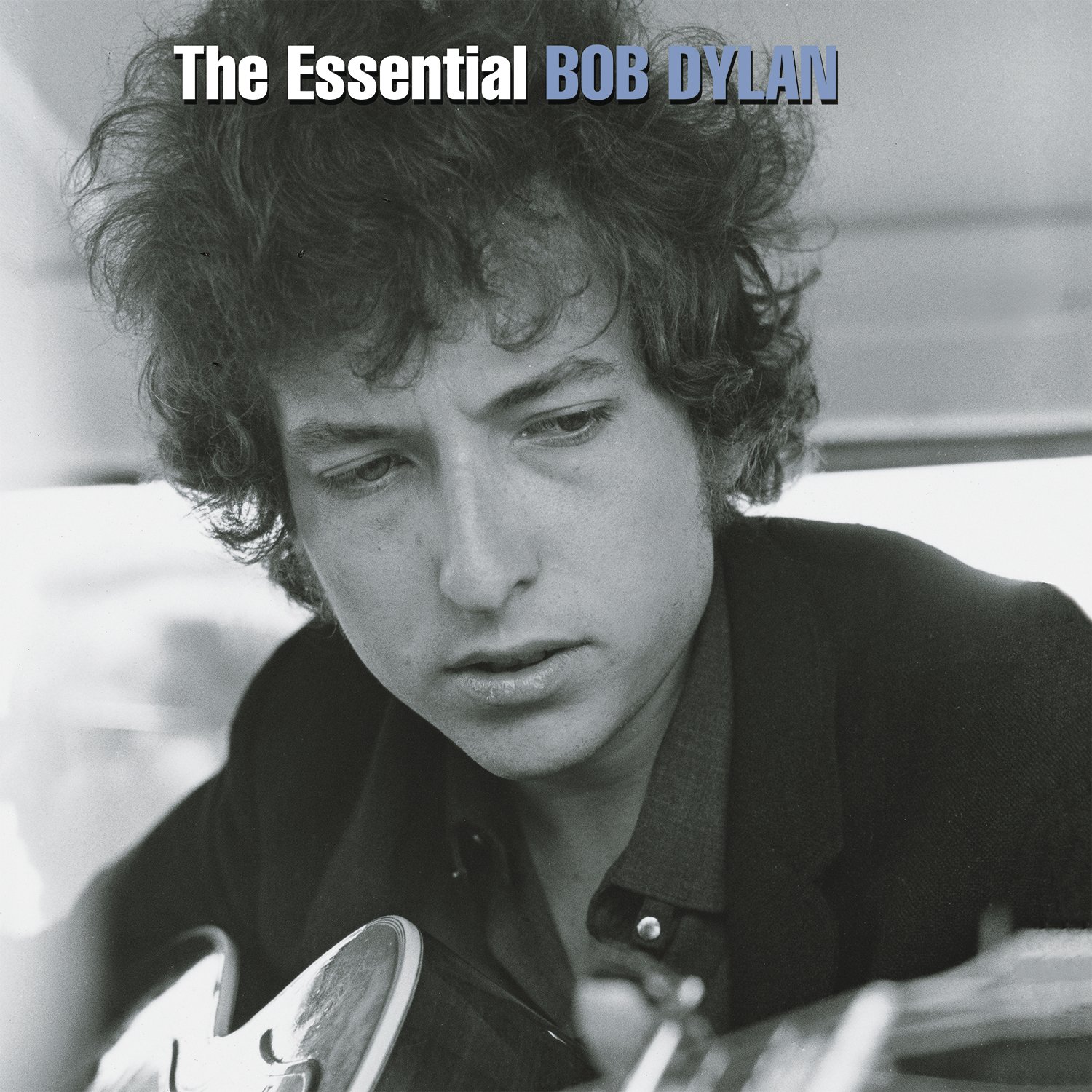 Foto 2 pulgar | Cd Legacy Lo Esencial De Bob Dylan - Venta Internacional.