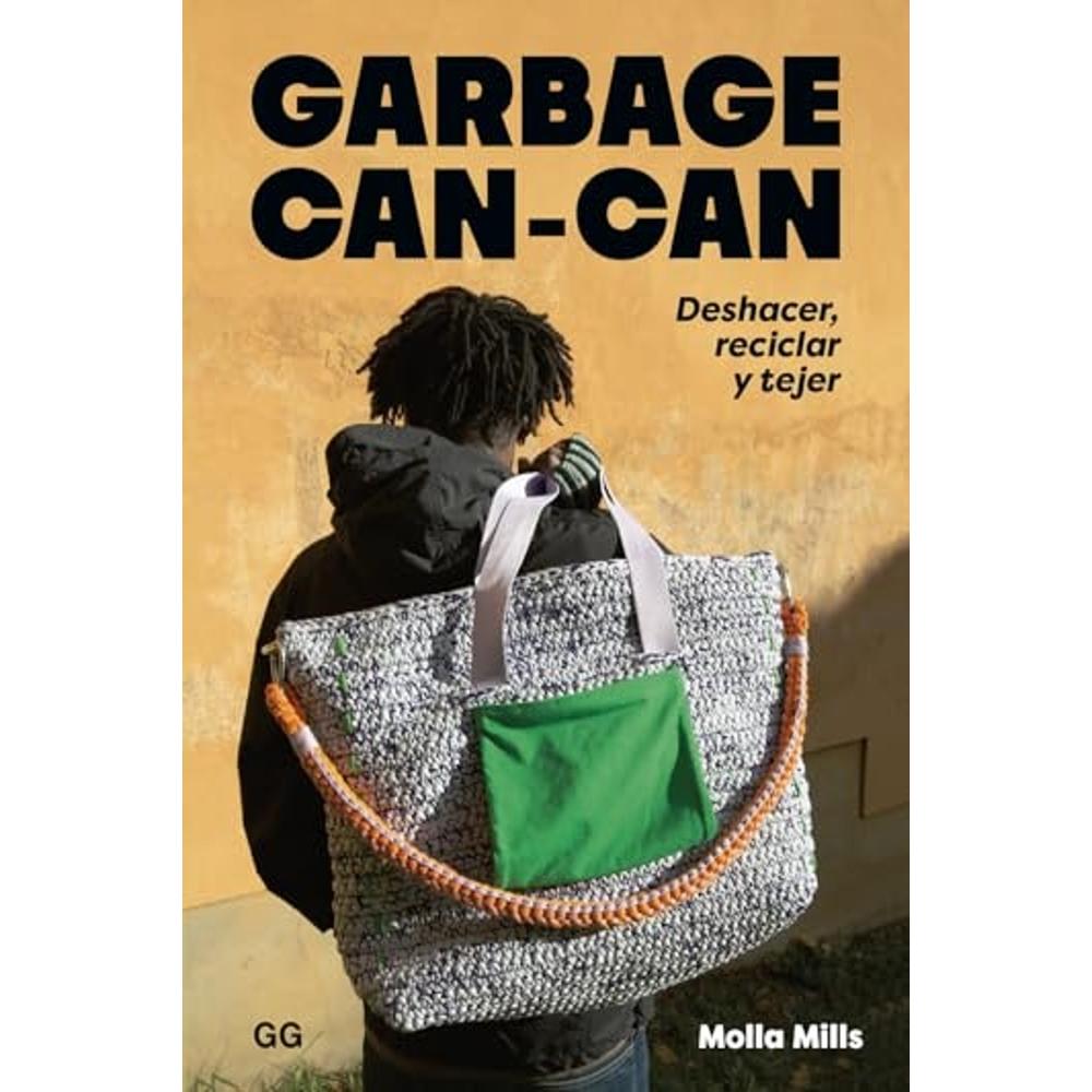Foto 1 | Garbage Can-can