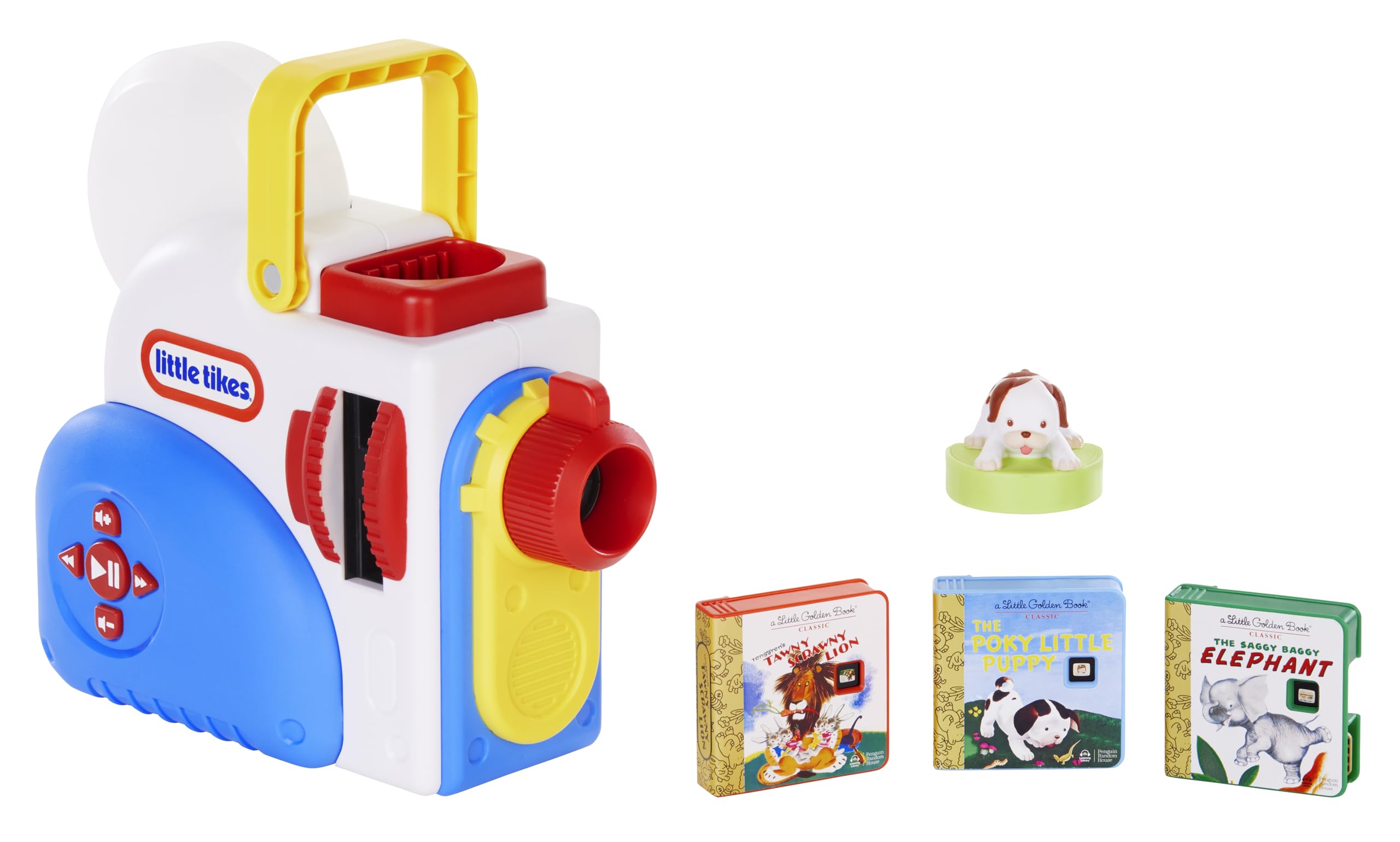 Foto 2 pulgar | Paquete De Inicio Little Tikes Story Dream Machine Con 3 Historias - Venta Internacional.
